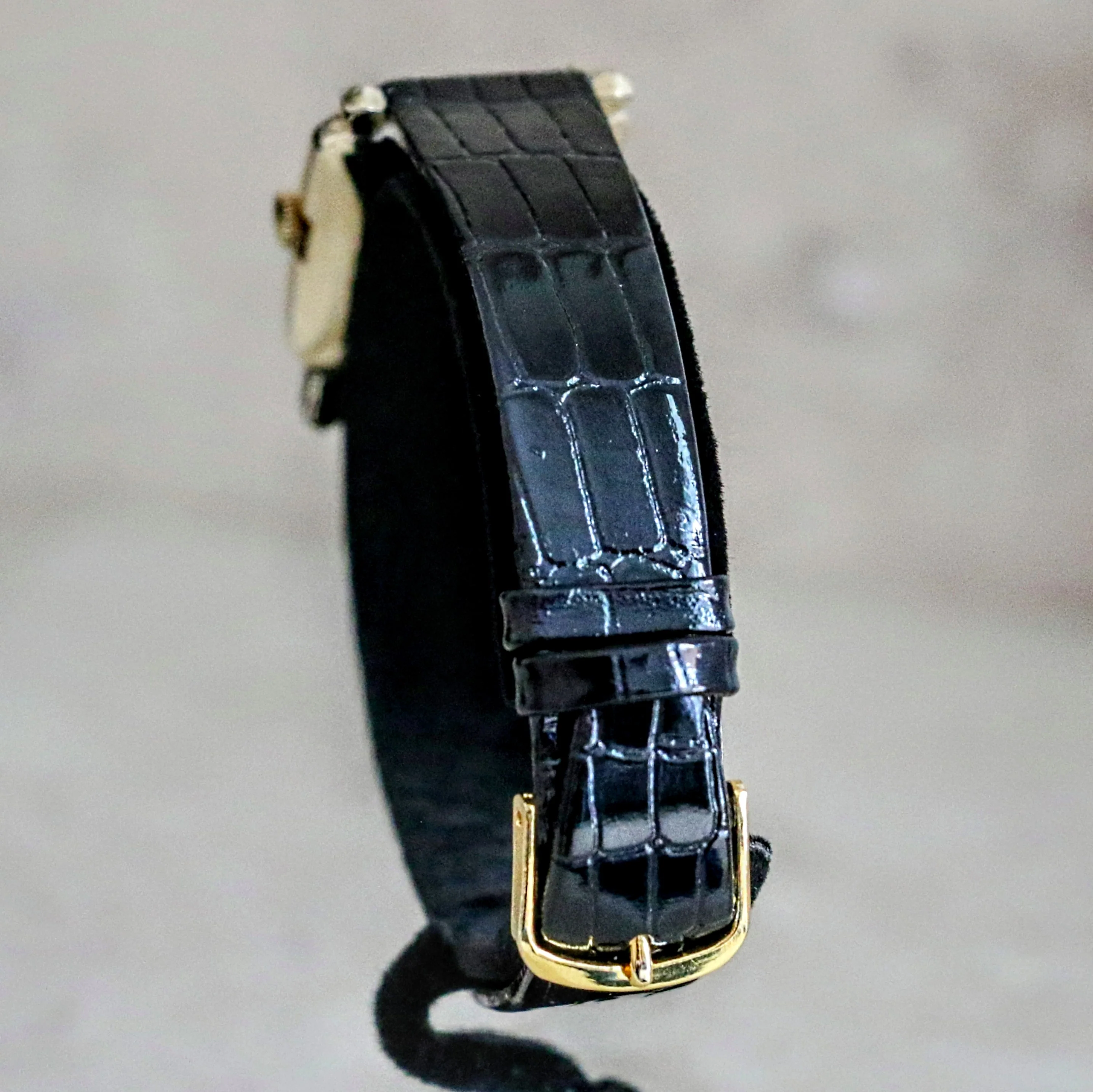 Vintage 1951 GRUEN Precision Autowind Wristwatch Swiss Automatic Watch - Image 7