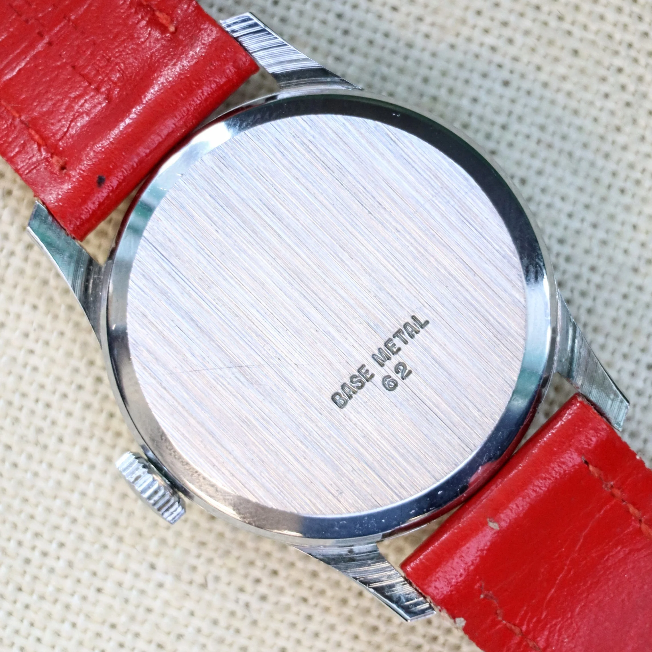 1970s BRADLEY Mickey Mouse Wristwatch Walt Disney Production Swiss Made Vintage Watch - Image 12