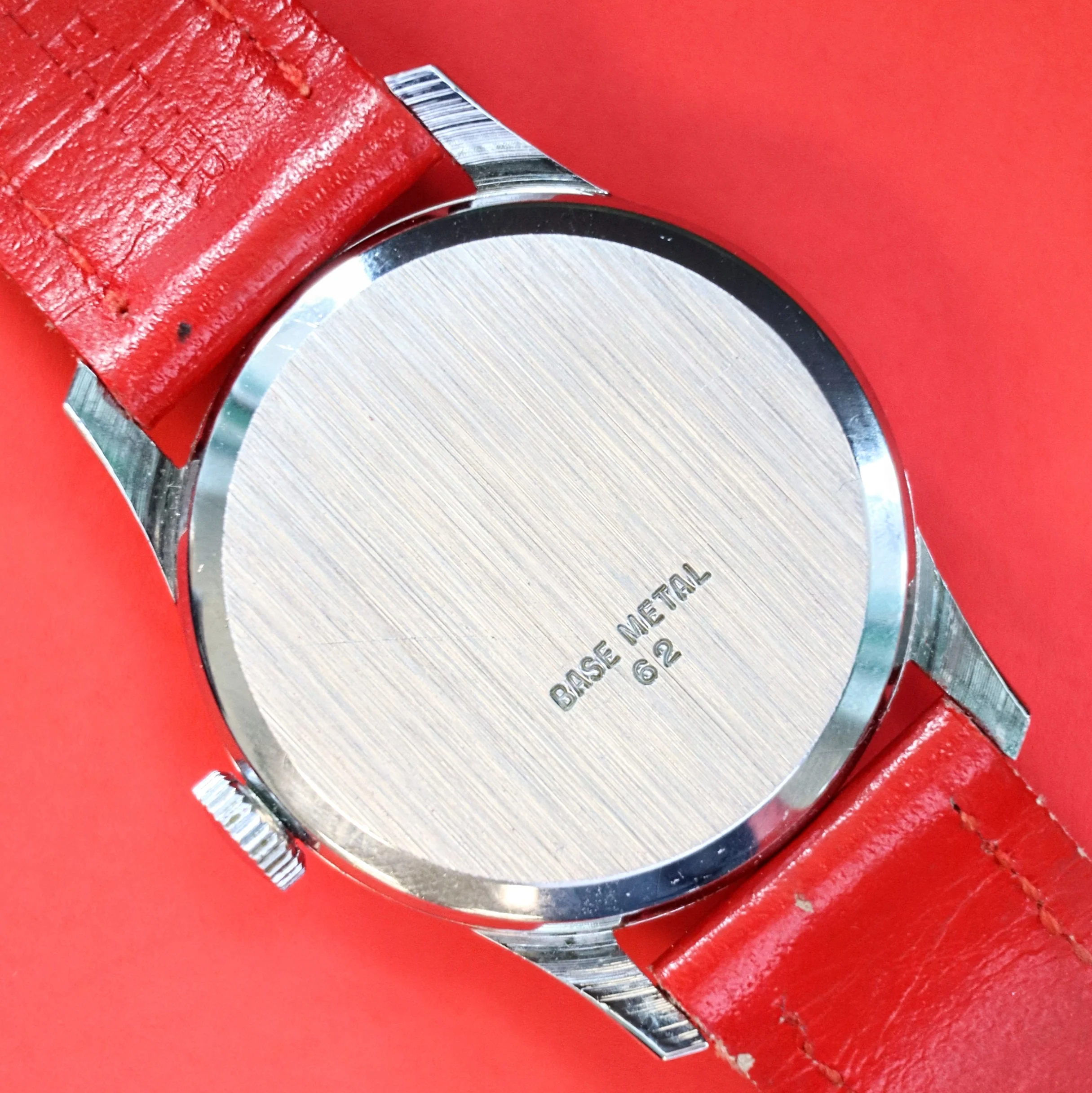 1970s BRADLEY Mickey Mouse Wristwatch Walt Disney Production Swiss Made Vintage Watch - Image 16