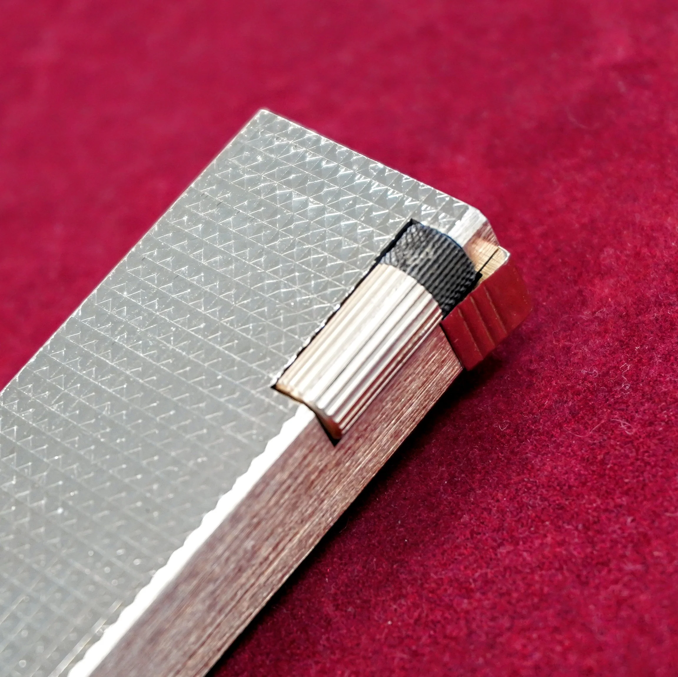 Vintage BUCHERER Lighter Swiss Made Mechanical Watch 17 Jewels - Image 13