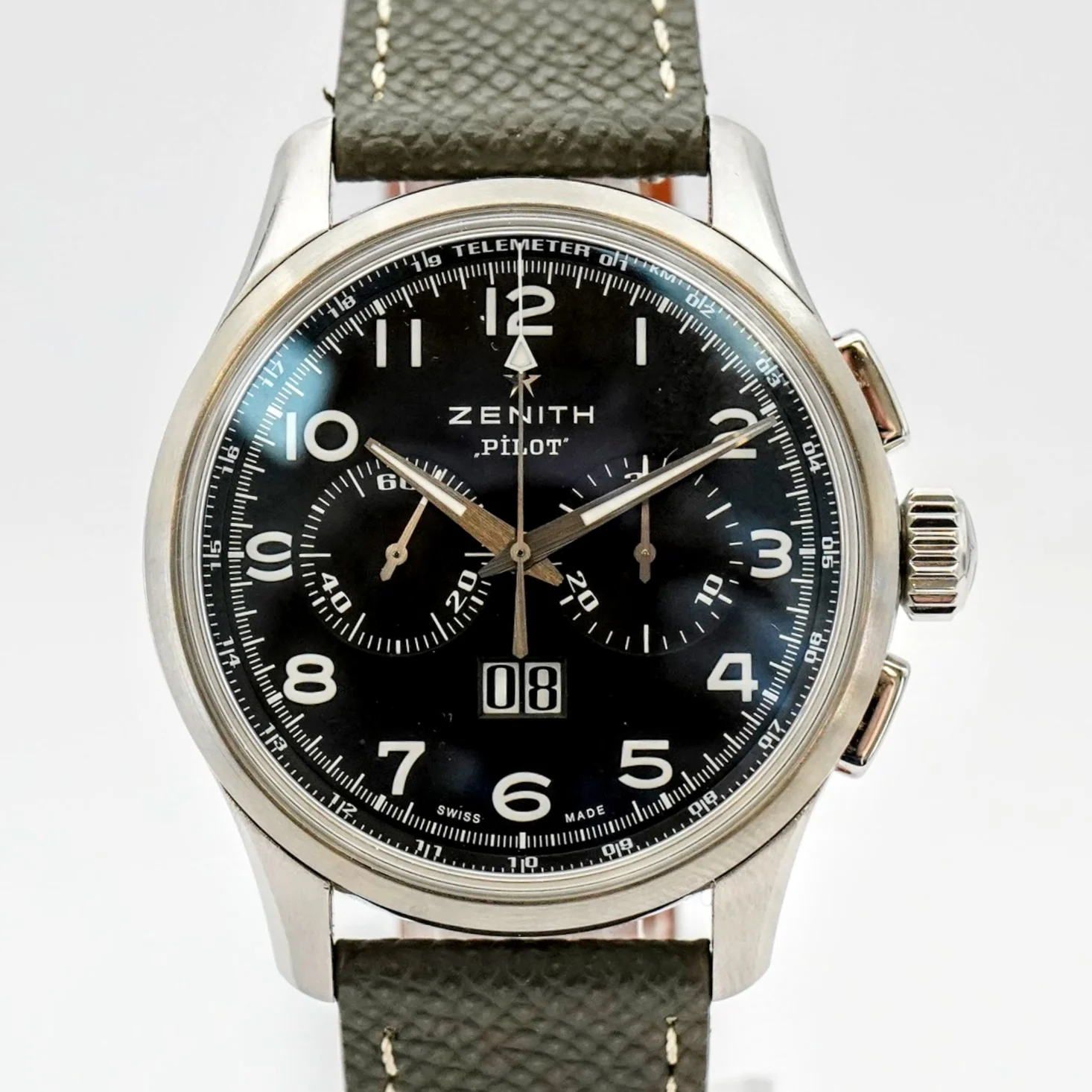 Collectible Watches
