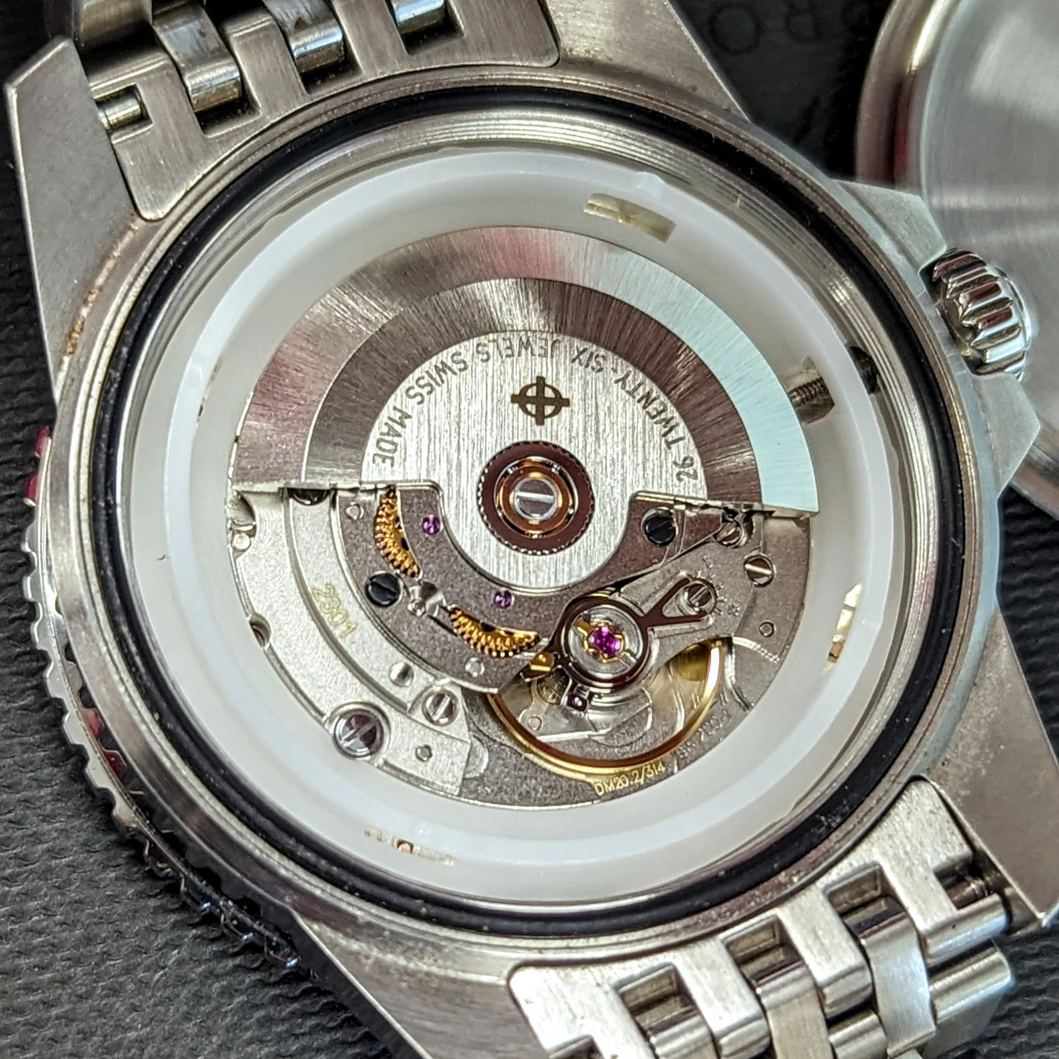 ZODIAC Super Sea Wolf PRO-DIVER Chronometer Automatic Wristwatch Ref. ZO3555 - BOX & Papers! - Image 18
